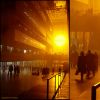 The weather project