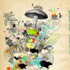 Selected works