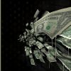 In Cash