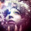 Electric Snow Shower