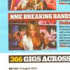 NME RADAR
