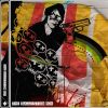 CD Cover Art