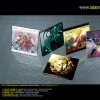 SGDesigns CD Covers