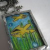 Art Pendants