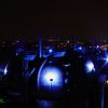 Steelworks