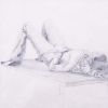 figure drawing class