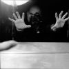 Self Portrait