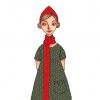 Fairy Tales & Folklore