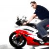 biker stuffs...