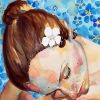 Watercolours