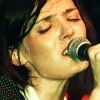 Sarah Blasko