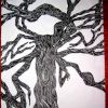 Pen & Ink