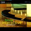 Fotoshoot at IBM