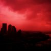 dark city