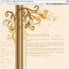 blog layouts