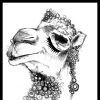 m�nagerie