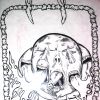 Pen & Ink