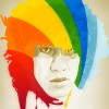 Colour Portraits