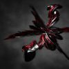 Broken Wings