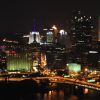 random downtown
