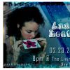 Band Fliers