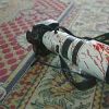 IRAQ: A look at what TV won't show.
