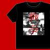 t-shirt design