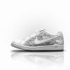 Nikes.