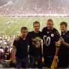 Steeler Hall of Fame Game