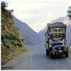 Pakistani traditional Vehicles