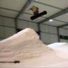 Snowboard