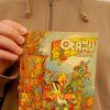 OTAKU MAGAZINE Creature issue preview 