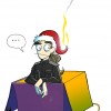 Dessins couleur