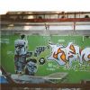 N�mes July 2004