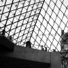 Scattered photos of Paris