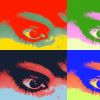Photomanipulation