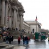 Metropolitan Museum, NY