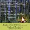 Upcoming Events!