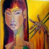 acrylic canvas