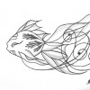 PEN + PENCIL + INK