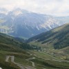 Central Alps (Italy - Swiss)