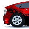 Vehicle Wrap Designs