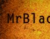 mrblack