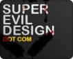 Superevildesign