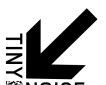 tinynoise