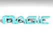 magic