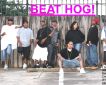 BEATHOG