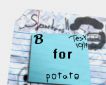 bforpotato