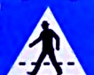 Pedestrial