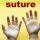 suture